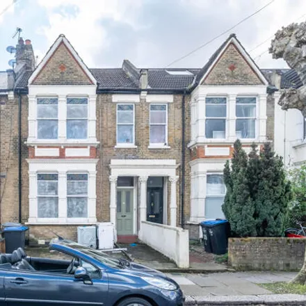Buy this 4 bed townhouse on Casselden Road in London, NW10 8QP