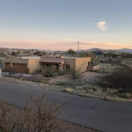 Buy this 3 bed house on 14498 East Flamingo Crescent Place in Pima County, AZ 85641