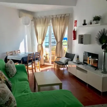 Image 5 - Avenida Arias Maldonado, 16, 29602 Marbella, Spain - Apartment for rent