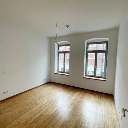 Image 6 - A&V Überflieger, Zietenstraße, 09130 Chemnitz, Germany - Apartment for rent