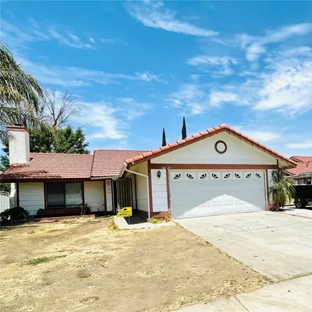 Image 2 - 25358 Woodcreek Court, Moreno Valley, CA 92553, USA - House for sale