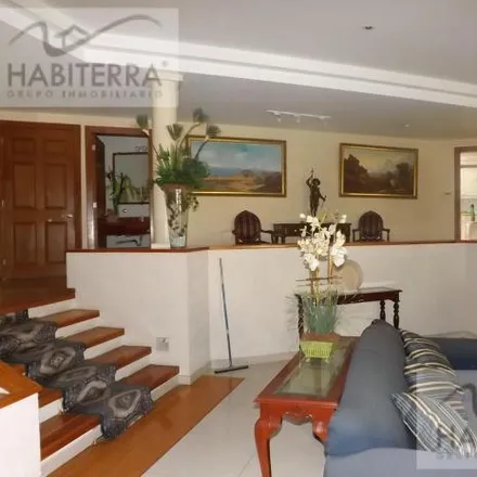Buy this 3 bed house on Calle Sierra Madre in Colonia Balcones de la Herradura, 52778 Interlomas