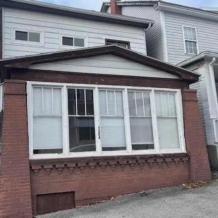 Buy this 2 bed house on 293 13th Street in Altoona, PA 16602