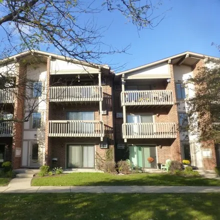Rent this 1 bed condo on 2304 Abbeywood Drive in Lisle, IL 60532