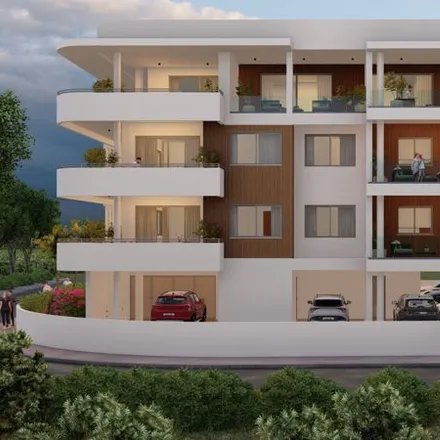 Buy this 3 bed apartment on Stephanis in Neofitou Nikolaidi 17, 8011 Paphos Municipality