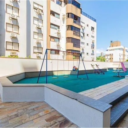 Buy this 3 bed apartment on Rua Itororó 195 in Menino Deus, Porto Alegre - RS