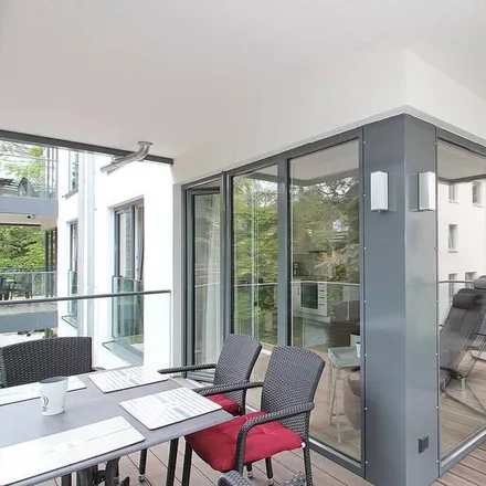 Rent this 2 bed apartment on 23669 Timmendorfer Strand