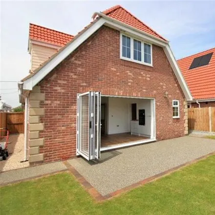 Buy this 3 bed house on 1 Main Road in Great Holland, CO13 0JH