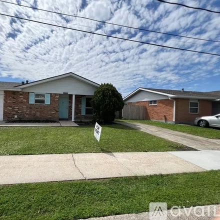 Rent this 3 bed house on 5216 Vineland Street