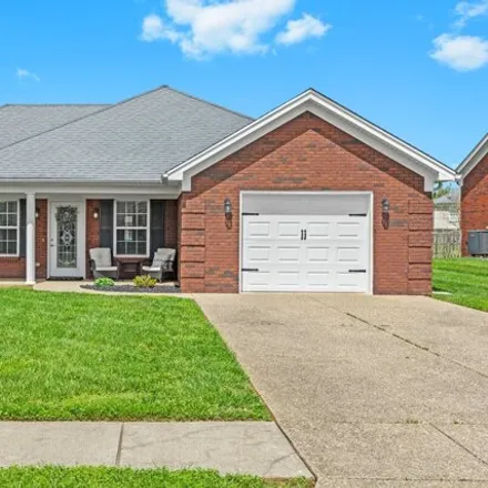 Buy this 3 bed house on 179 Savannah Court in Taylorsville, KY 40071