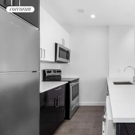 Rent this 1 bed apartment on 1544 Park Place in New York, NY 11213