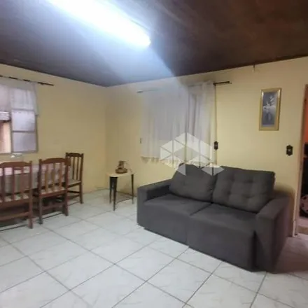 Image 1 - Rua Evaristo da Veiga, São Luís, Canoas - RS, 92420-120, Brazil - House for sale