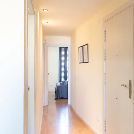 Image 13 - Carrer de Vallirana, 42, 08006 Barcelona, Spain - Apartment for rent