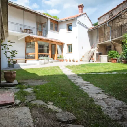 Rent this 3 bed house on unnamed road in 6210 Sežana, Slovenia