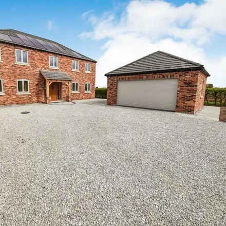 Buy this 5 bed house on Church Farm in School Lane, Springthorpe