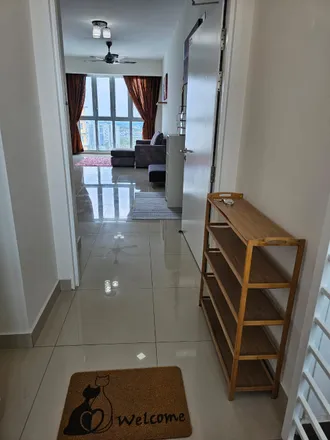 Image 7 - unnamed road, Ceria Residence, 63000 Sepang, Selangor, Malaysia - Apartment for rent