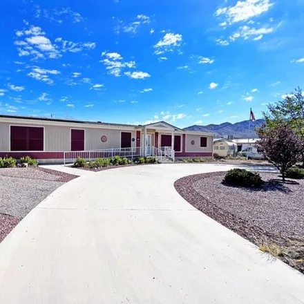 Image 2 - 545 Corbett Street, Truth or Consequences, NM 87901, USA - Apartment for sale