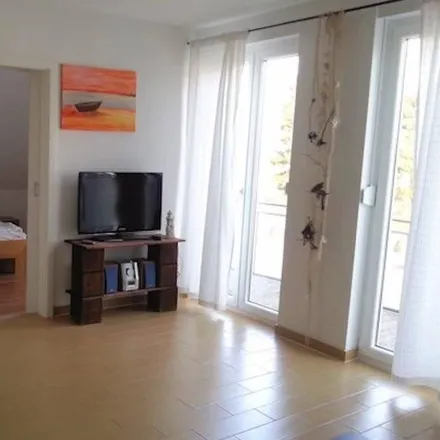 Rent this 2 bed apartment on Trassenheide in Birkenweg, 17449 Trassenheide