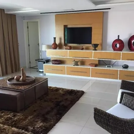 Buy this 4 bed apartment on unnamed road in Cuiabá - MT, 78049-909