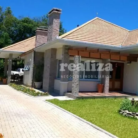 Image 1 - unnamed road, Centro, Gramado - RS, 95670-000, Brazil - House for sale