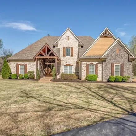 Buy this 4 bed house on Chambers Chapel Road in Arlington, Shelby County