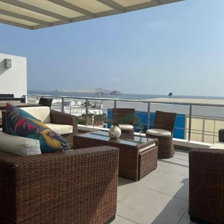 Image 1 - unnamed road, Condominio Playa del Golf, Asia, Peru - House for sale