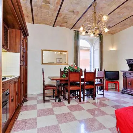 Image 6 - Via del Mascherino 36, 00192 Rome RM, Italy - Apartment for rent