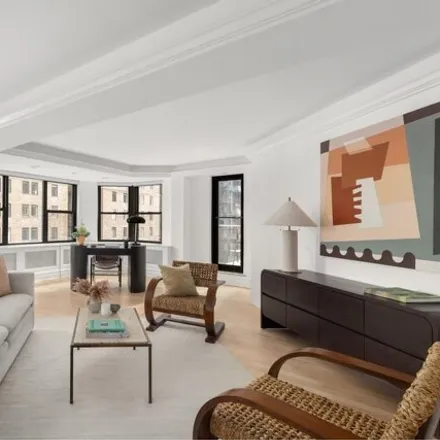 Buy this studio apartment on 2 Tudor City Place in New York, NY 10017