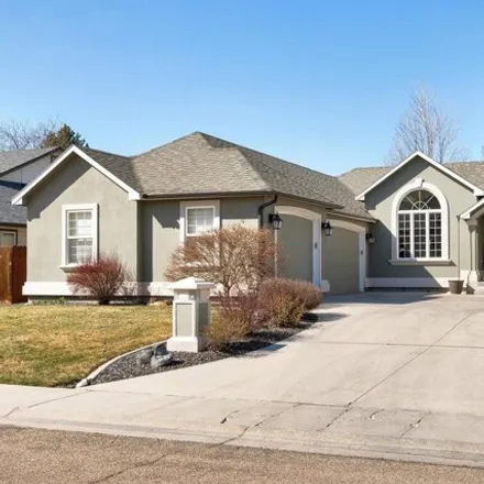Image 2 - 886 East Willow Lane, Caldwell, ID 83605, USA - House for sale