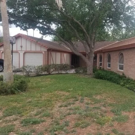 Image 2 - 3754 Carmen Avenue, Rancho Viejo, Cameron County, TX 78575, USA - House for sale