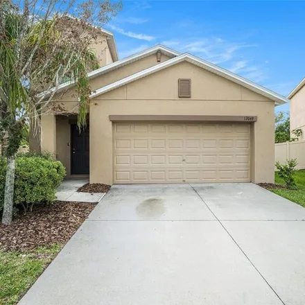Buy this 5 bed house on 17049 Peaceful Valley Drive in Hillsborough County, FL 33598