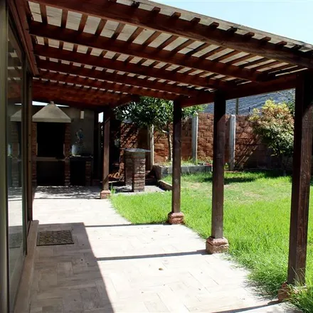 Image 5 - unnamed road, 794 1685 Provincia de Santiago, Chile - House for rent