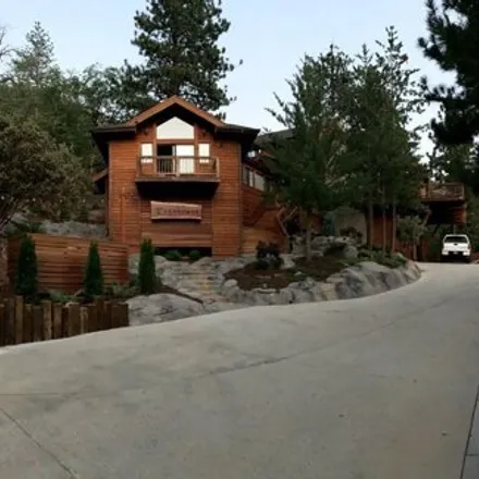 Image 2 - Ernie Maxwell Trail, Idyllwild-Pine Cove, Riverside County, CA 92599, USA - House for sale