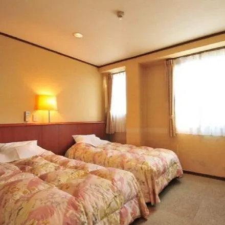 Rent this 1 bed house on Omura in Nagasaki Prefecture, Japan