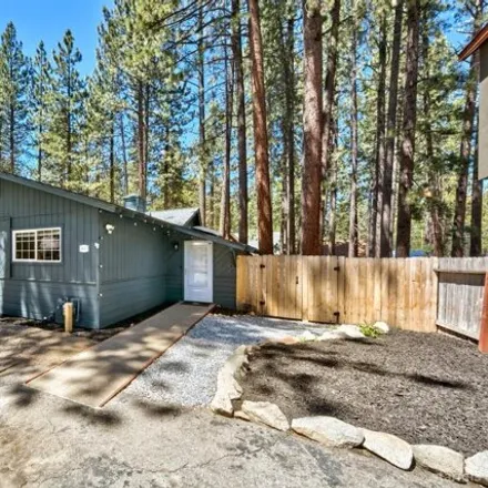 Buy this 3 bed house on 2623 Elwood Avenue in South Lake Tahoe, CA 96150