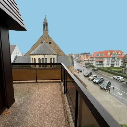 Image 2 - Professor Blanchardlaan 4;6;8;10;12;14;16;18;20;22;24, 8670 Koksijde, Belgium - Apartment for rent