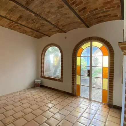 Buy this 2 bed house on Calle Mariano de la Bárcena 1157 in La Normal, 44266 Guadalajara