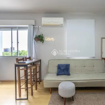 Buy this 1 bed apartment on Nivea in Rua João Alfredo 217, Cidade Baixa