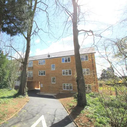 Rent this 1 bed apartment on Ellwood Gardens in Garston, WD25 0JP