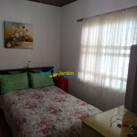 Buy this 2 bed house on Rua Moniz Aragão in Jardim Santo Antônio, Santo André - SP