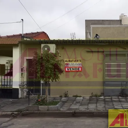 Buy this 1 bed house on Nation Bank in Doctor Ignacio Arieta 3015, Partido de La Matanza