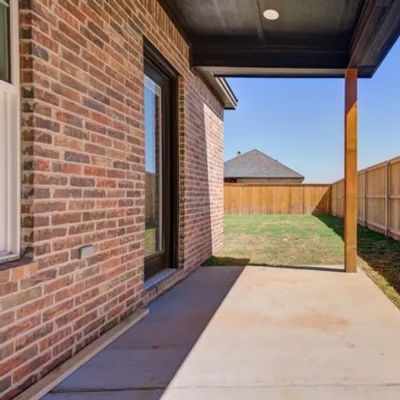 Image 4 - 7810 53rd St, Lubbock, Texas, 79407 - House for sale