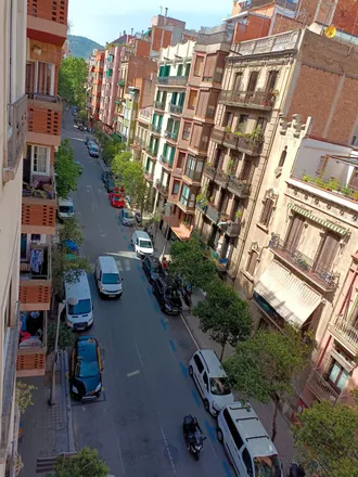 Image 6 - Avinguda de la República Argentina, 45, 08023 Barcelona, Spain - Room for rent