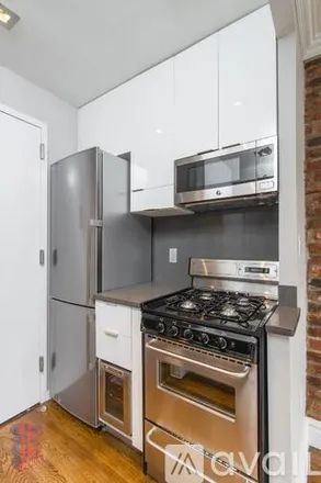 Rent this 1 bed apartment on 232 Elizabeth St