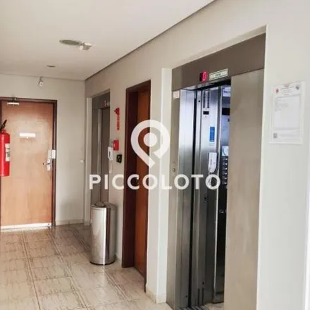 Rent this 1 bed apartment on Rua dos Alecrins 914 in Cambuí, Campinas - SP