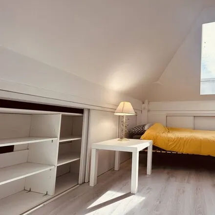 Rent this 3 bed apartment on Faulquemont in Rue de la Gare, 57380 Faulquemont