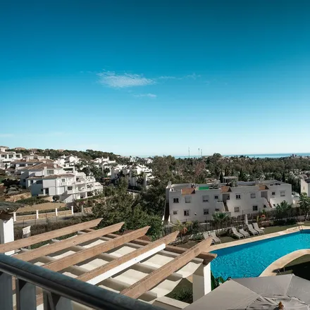 Buy this 4 bed apartment on 29660 Marbella