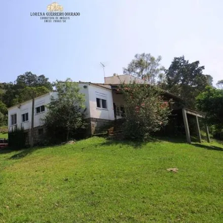 Image 2 - Arena Ferraz, Rodovia Jovino Piucco, Ferraz, Garopaba - SC, 88495-000, Brazil - House for rent