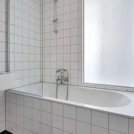 Image 3 - Sarphatistraat 137D, 1018 GD Amsterdam, Netherlands - Apartment for rent