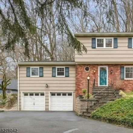 Buy this 4 bed house on 73 Molly Stark Drive in Morris Township, NJ 07960